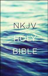 NKJV Outreach Bible Case 28