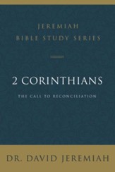 2 Corinthians: The Call to Reconciliation