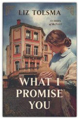 What I Promise You #2 Paperback
