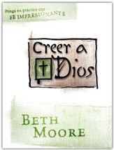 Creer a Dios (Believing God, Member Book)