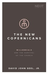 The New Copernicans: Millennials and the Survival of  Contribution to the Church