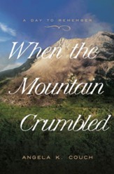 When the Mountain Crumbled, Softcover, #4