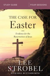 The Case for Easter Study Guide: Investigating the Evidence for the Resurrection - Slightly Imperfect