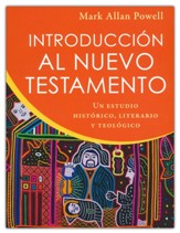 Introducción al Nuevo Testamento (Introduction to the New Testament)