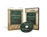 The Nehemiah Code Study Guide with DVD: It's Never Too Late for a New Beginning