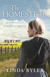 The Homestead: The Dakota Series, Book 1 - eBook