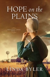 Hope on the Plains: The Dakota Series, Book 2 - eBook