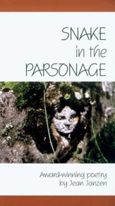 Snake in the Parsonage - eBook