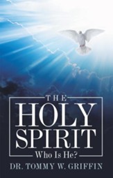 The Holy Spirit: Who Is He? - eBook