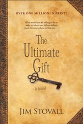 The Ultimate Gift - eBook
