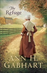 The Refuge - eBook