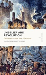Unbelief and Revolution - eBook