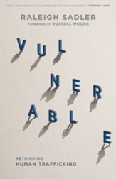 Vulnerable: Rethinking Human Trafficking - eBook