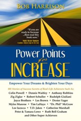 Power Points for Increase - eBook