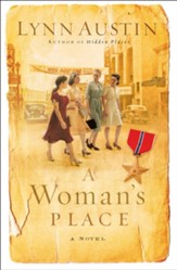 Woman's Place, A: A Novel - eBook