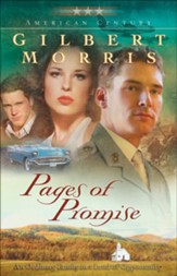 Pages of Promise - eBook