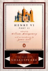 Henry VI, Part 2 - eBook