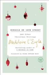 Miracle on 10th Street - eBook