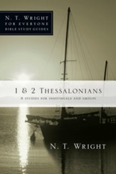 1 and 2 Thessalonians - eBook