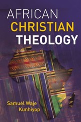 African Christian Theology - eBook