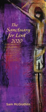 The Sanctuary for Lent 2020 - eBook [ePub] - eBook