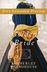 The Golden Bride (FREE PREVIEW) - eBook