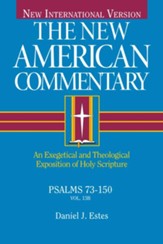 Psalms 73-150 - eBook