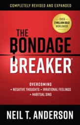 The Bondage Breaker - eBook