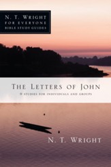 The Letters of John - eBook