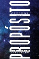 Creados para un Proposito - eBook