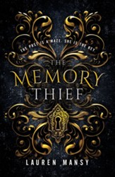 The Memory Thief - eBook