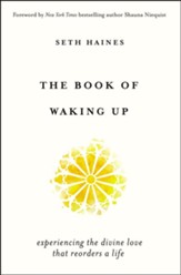 The Book of Waking Up: Experiencing the Divine Love That Reorders a Life - eBook