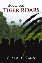 When the Tiger Roars - eBook