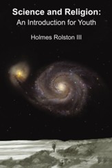 Science and Religion: An Introduction for Youth - eBook