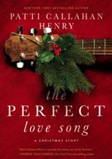 The Perfect Love Song - eBook