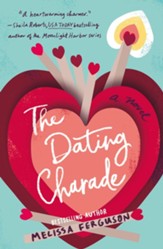 The Dating Charade - eBook