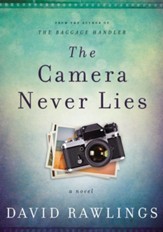 The Camera Never Lies - eBook