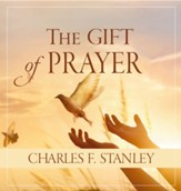 The Gift of Prayer - eBook