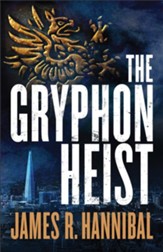 The Gryphon Heist - eBook