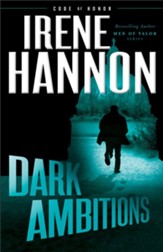 Dark Ambitions (Code of Honor Book #3) - eBook