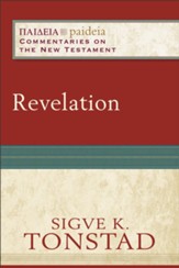 Revelation (Paideia: Commentaries on the New Testament) - eBook
