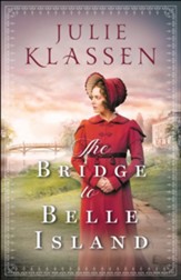 The Bridge to Belle Island - eBook