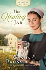 The Healing Jar - eBook