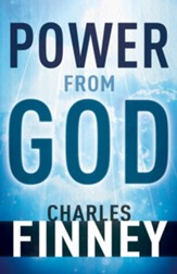 Power from God - eBook