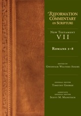 Romans 1-8 - eBook