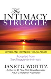 The Intimacy Struggle: Revised and Expanded for All Adults - eBook