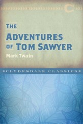 The Adventures of Tom Sawyer - eBook