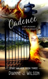 Cadence - eBook