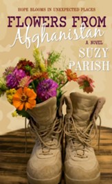 Flowers From Afghanistan - eBook