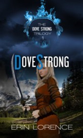 Dove Strong - eBook